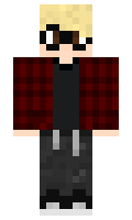 xNowa minecraft skin