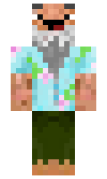 StewDaCat minecraft skin