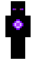 M1kRoN minecraft skin