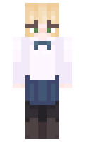 ItStef minecraft skin