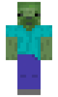 Milagros minecraft skin