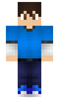 BuTCh3R minecraft skin