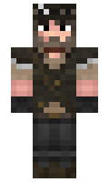 Yyteri minecraft skin