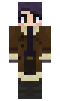 MJasa minecraft skin