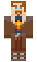 TeaMan314 minecraft skin