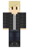 leLev minecraft skin