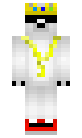 Hamil10s minecraft skin