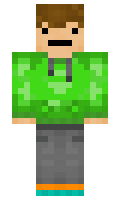 PatIsDaCat minecraft skin