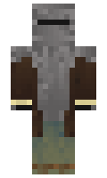 Yandyyyy minecraft skin