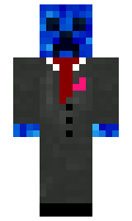 HalcyonsGlory minecraft skin