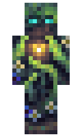 raasdonder minecraft skin