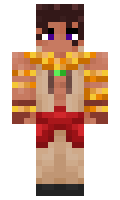 diNizzZ minecraft skin