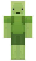 Armin minecraft skin