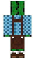 TimeisMoney876 minecraft skin