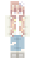 Dandotexe minecraft skin