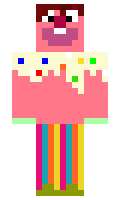 thepinkschmuu minecraft skin