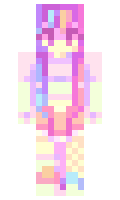 McBaecon minecraft skin