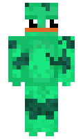 Pontelill minecraft skin