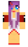 gethivsubhuman minecraft skin