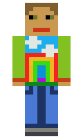 django07 minecraft skin