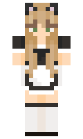 Princess220819 minecraft skin