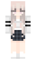 avxa minecraft skin