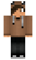 Iggy minecraft skin