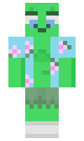 Kalaja minecraft skin