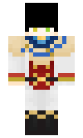 Nhan0305 minecraft skin