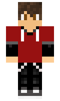 toffer minecraft skin