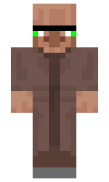 JBur minecraft skin