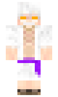 llLudwig minecraft skin