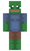 Jenkemerlin minecraft skin