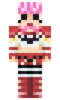 Endermax minecraft skin