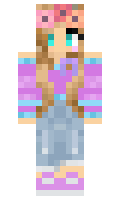 KiraBerry minecraft skin