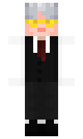 Syprio minecraft skin