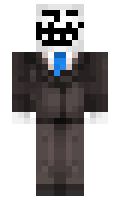 clchow minecraft skin