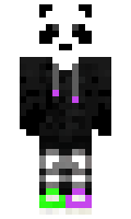 LukasLGaming minecraft skin