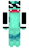 FabulousMicky minecraft skin