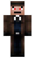 BlindedLight minecraft skin