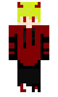 LucifersAnarchy minecraft skin