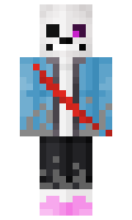 Mafansu minecraft skin