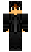 gopotar minecraft skin