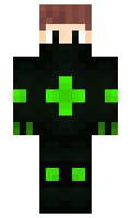 KnoX minecraft skin