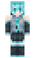 theWahini minecraft skin