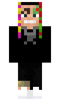 PlugCallin minecraft skin