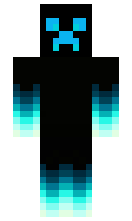 Fobos minecraft skin