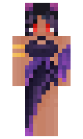mxxks minecraft skin