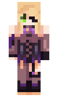 Otakuyasha00 minecraft skin