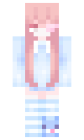 XyvernVII minecraft skin